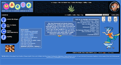 Desktop Screenshot of marok.org