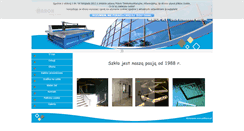 Desktop Screenshot of marok.pl